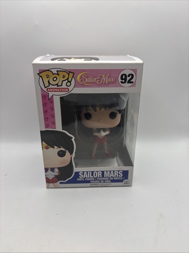 Funko pop animation sailor - pop,