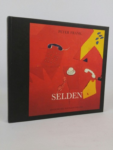 Peter frank selden - peter,