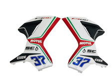 CARENE MV AGUSTA F3 800 RC 675 RC DAL 2017 AL 2018 SPMV8000C4551 SPMV8000C4552