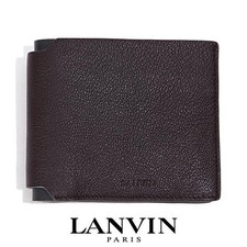 Portafoglio uomo Lanvin