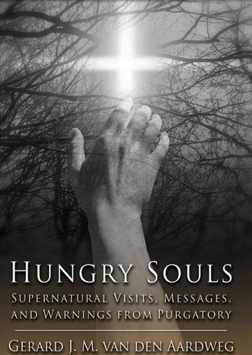 Hungry souls supernatural - souls, :