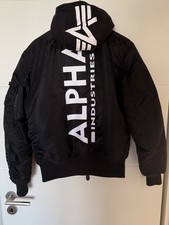 Giacca bomber Alpha Industries