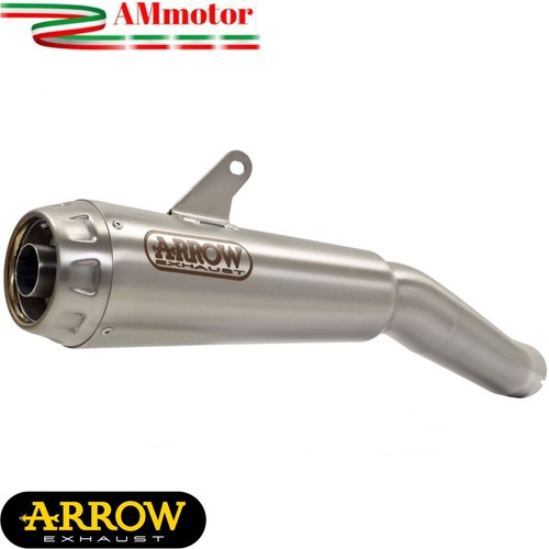 Arrow honda 500 2019 - cb,
