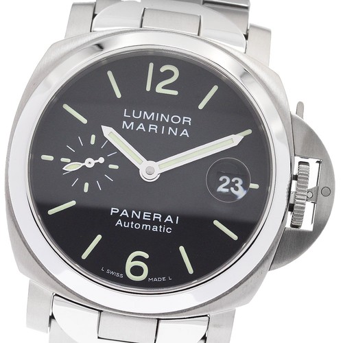 Panerai luminor marina - panerai,