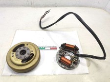 ACCENSIONE STATORE VOLANO CEV