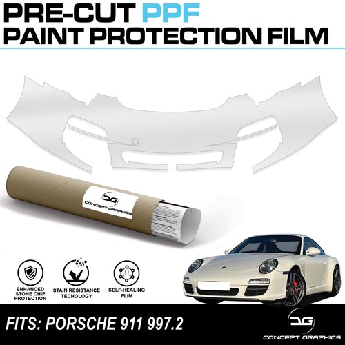 Kit pellicola protezione