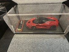 BBR Ferrari LaFerrari 1:43