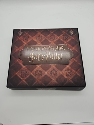 Mattel pictionary air harry - pictionary,