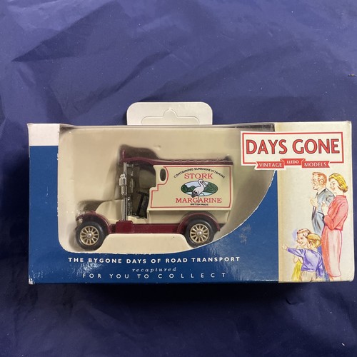 Lledo days gone modelli - days,
