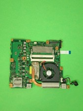 Fujitsu Lifebook P702 scheda