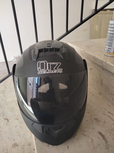 Casco integrale taglia come - taglia,