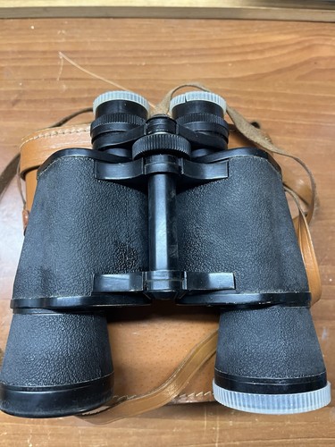 Binocolo vintage zenith 7x50 - vintage,