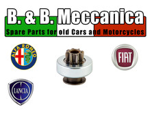 Sprocket Starter Motor FIAT