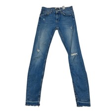 Jeans skinny Zara Premium