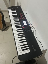TASTIERA KORG i3 WORKSTATION