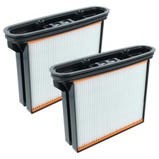 2 filtri aria per Bosch GAS 25