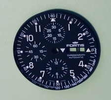 Quadrante originale Fortis