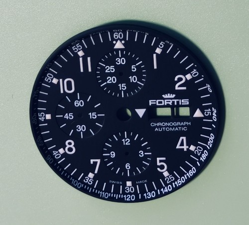 Quadrante originale fortis - originale,