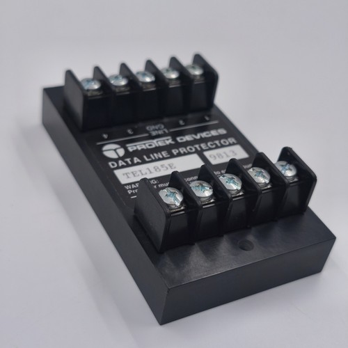 Protek devices tel185e - protek,