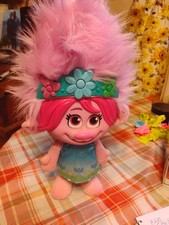 DreamWorks Trolls World Tour