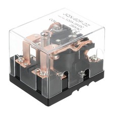 Relè elettromagnetico ac110v - relè,