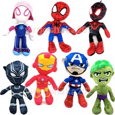Peluche pupazzo Marvel Comics