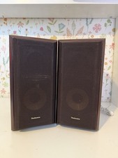 Technics hd350 coppia - sb-hd350,