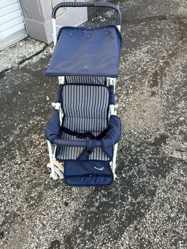 Passeggino bambola gemella