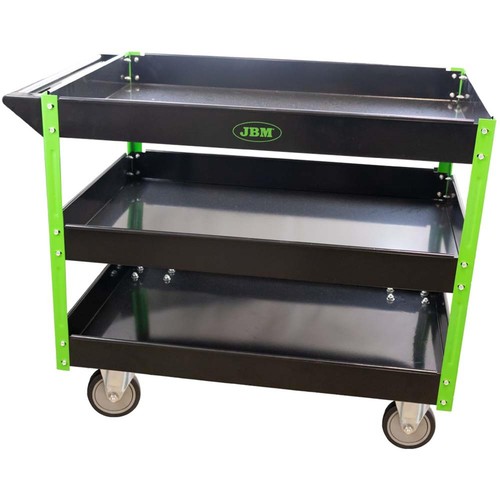 Jbm carrello officina per - carrello, da