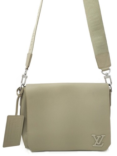 Borsa tracolla louis - a,