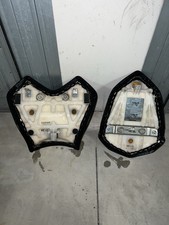 Kawasaki Z750 Selle Imbottite E Rifoderate