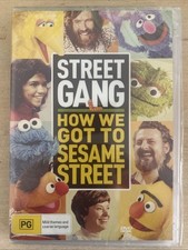 Street Gang: How We Got to