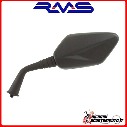 Specchietto sinistro rms sym - specchietto,