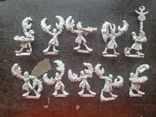 warhammer fantasy oldhammer