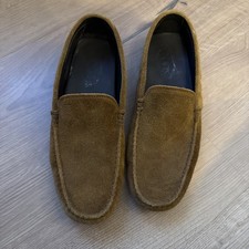 Tod mocassini - tod’s,