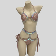 Costume samba donna su