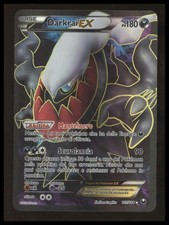 Pokemon - Darkrai EX - Dark