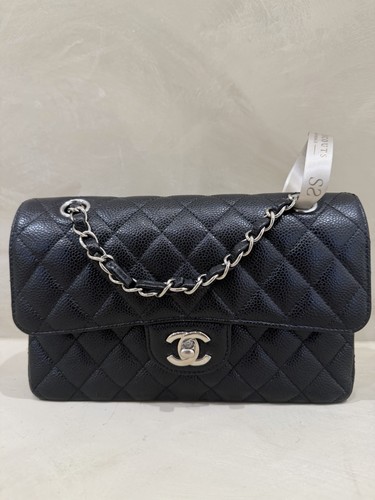 Borsa chanel piccola classica - chanel,