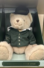 Harrods Annual Bear 2026 nuovo