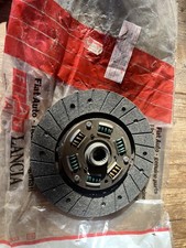 DISCO FRIZIONE LANCIA BETA