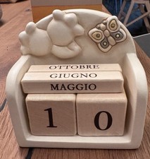 Thun Calendario Da Tavolo