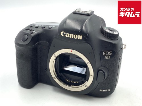 Canon eos mark iii 3mp - eos, 5d