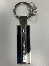 Portachiavi Montblanc nuovo 