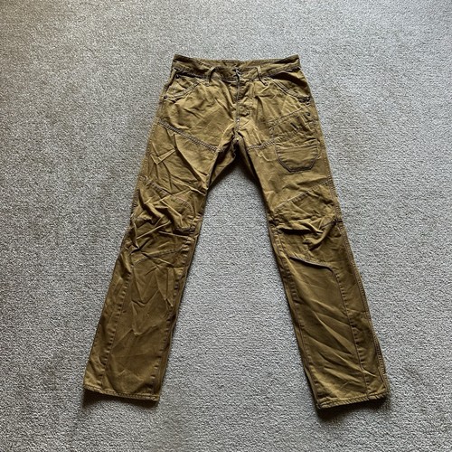Pantalone jeans uomo star - pantalone, g-star