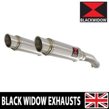 Silenziatori di scarico YAMAHA