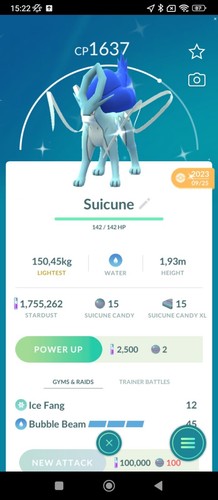 Suicune shiny legendary - suicune, legendary/