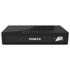 Humax Decoder TIVUMAX HD