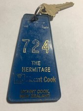 Portachiavi The Hermitage