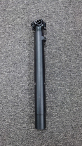Gocycle seatpost light - gocycle,