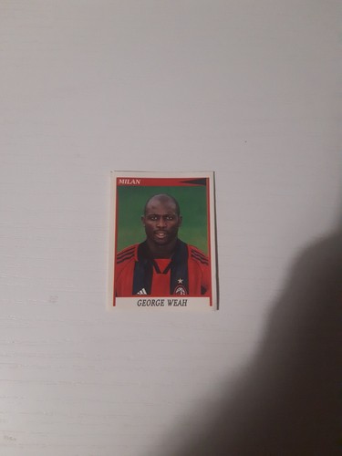 Calciatori 1998 panini 205 - 1998-99,
